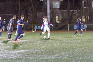 Bild 182 - wBJ SV Henstedt Ulzburg - Krummesser SV : Ergebnis: 6:0